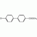 Methyl 4'-chlorobiphenyl-4-carboxylate, 95%