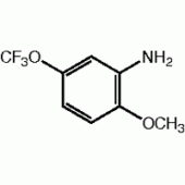 2-Methoxy-5-(trifluoromethoxy)aniline, JRD, 97%