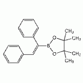 顺-均二苯乙烯硼酸频哪酸酯, 99%