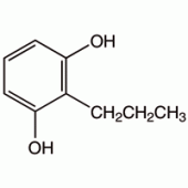 2-正丙基间苯二酚,98%