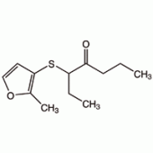 3-(2-甲基-3-硫代呋喃)-4-庚酮,97%
