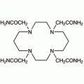 1,4,8,11-四(氨甲酰基甲基)-1,4,8,11-四氮杂环十四烷