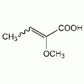 2-甲氧基丁烯酸, 98%