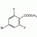 Methyl 4-bromo-2,6-difluorobenzoate, 96%