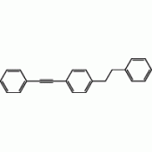 1-(2-Phenylethyl)-4-(phenylethynyl)benzene, 97%