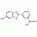 3-(6-Nitro-2-benzimidazolyl)benzamidoxime, 97%