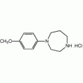 1-(4-Methoxyphenyl)homopiperazine monohydrochloride, 98%