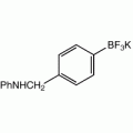 Potassium 4-(anilinomethyl)phenyltrifluoroborate, 97%