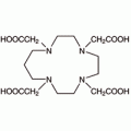 1,4,7,10-四(羧甲基)-1,4,7,10-四阿扎环十四烷