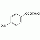 4-硝基苯基氯醋酸酯, 98%