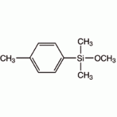 甲氧二甲基(对甲苯基)硅烷， 97%