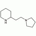 2-(2-吡咯烷-1-基乙基)哌啶