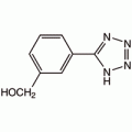 5-(3-羟甲基苄基)-1H-四唑, 97%