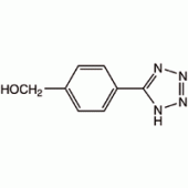 5-(4-羟甲基苯基)-1H-四唑,97%