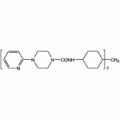 N,N'-(亚甲基二-4,1-环己胺二基)双[4-(2-吡啶基)-1-哌嗪酰胺]