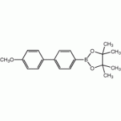 4'-Methoxybiphenyl-4-boronic acid pinacol ester, 95%