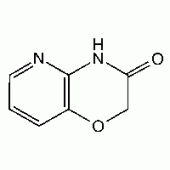 2H-吡啶并[3,2-b]-1,4-杂氧嗪-3(4H)-酮, 98%