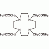1,4,7,10-四(氨基羧甲基)-1,4,7,10-四阿扎环十四烷