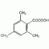 荚基化氧乙醛酸, 99%