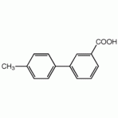 4'-Methylbiphenyl-3-carboxylic acid, 95%