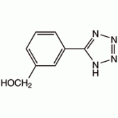 5-(3-羟甲基苄基)-1H-四唑, 97%