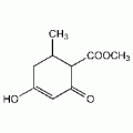 4-羟基-6-甲基-2-氧-3-环己烯-1-羧酸甲酯, 99%