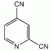 吡啶-2,4-二腈, 97%