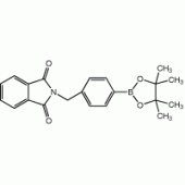 4-(N-Phthalimidomethyl)benzeneboronic acid pinacol ester, 95%
