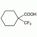1-(三氟甲基)环己甲酸,97%
