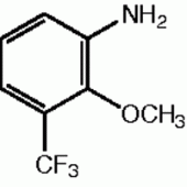 2-Methoxy-3-(trifluoromethyl)aniline, JRD, 97%