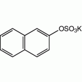 2-萘基 硫酸 钾盐, 98%