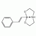 苯乙烯基硼酸二乙醇胺酯, 99%
