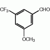 3-Methoxy-5-(trifluoromethyl)benzaldehyde, JRD, 97%