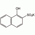 1-萘酚-2-磺酸钾, 90+%