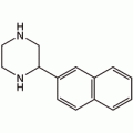 2-(2-萘)哌嗪,95%
