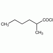 2-Methylhexanoyl chloride, 97%