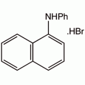 N-苯基-1-萘胺氢溴酸盐,97%