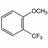 2-(三氟甲基)苯甲醚,98%
