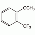 2-(三氟甲基)苯甲醚,98%
