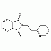 N-2-(2-吡啶乙基)邻苯二甲酰亚胺, tech. 90%
