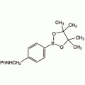 4-(苯基氨甲基)苯硼酸频哪酯,97%