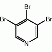 3,4,5-Tribromopyridine, 97%