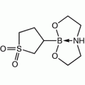 Tetrahydrothiophene-1,1-dioxide-3-boronic acid diethanolamine ester, 97%