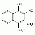 2-亚硝基-1-萘酚-4-磺酸 四水合物, 94%