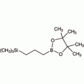 3-三甲硅烷基-1-丙基硼酸频哪酯,94%