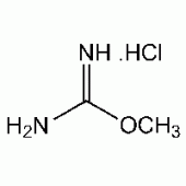 O-甲基异脲盐酸盐, 98%