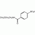 Potassium [4-(2-methoxyethylaminocarbonyl)phenyl]trifluoroborate