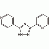 3-(2-吡啶)-5-(4-吡啶)-1,2,4-三唑