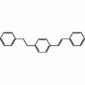 1-(trans-2-Phenylethenyl)-4-(2-phenylethyl)benzene, 97%