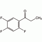 2',4',5'-三氟苯丙酮, 97+%